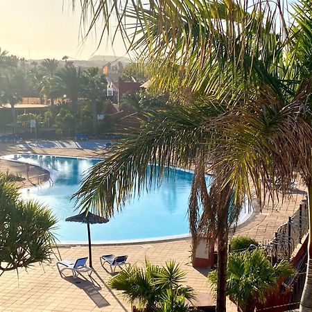 Fuerteventura Apartments Corralejo Exteriér fotografie