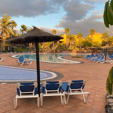 Fuerteventura Apartments Corralejo Exteriér fotografie