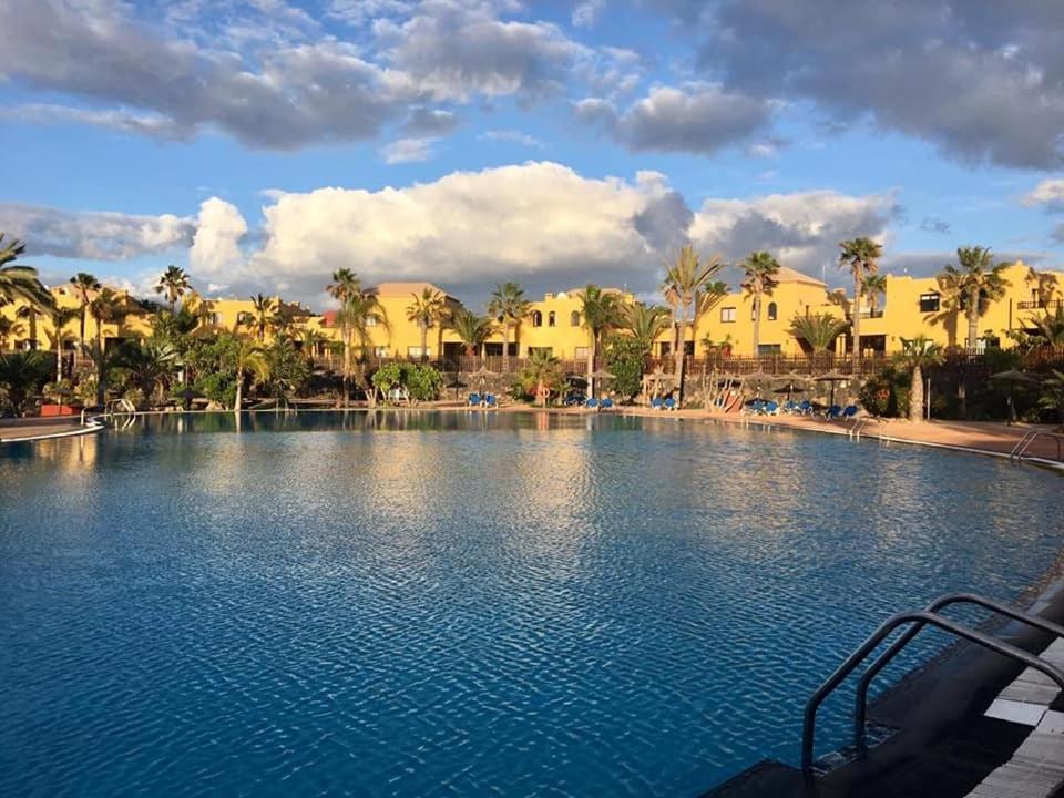 Fuerteventura Apartments Corralejo Exteriér fotografie