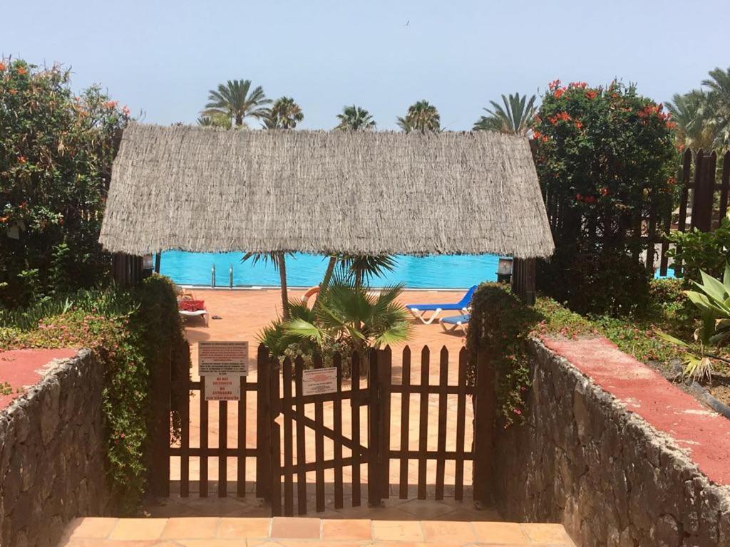Fuerteventura Apartments Corralejo Exteriér fotografie