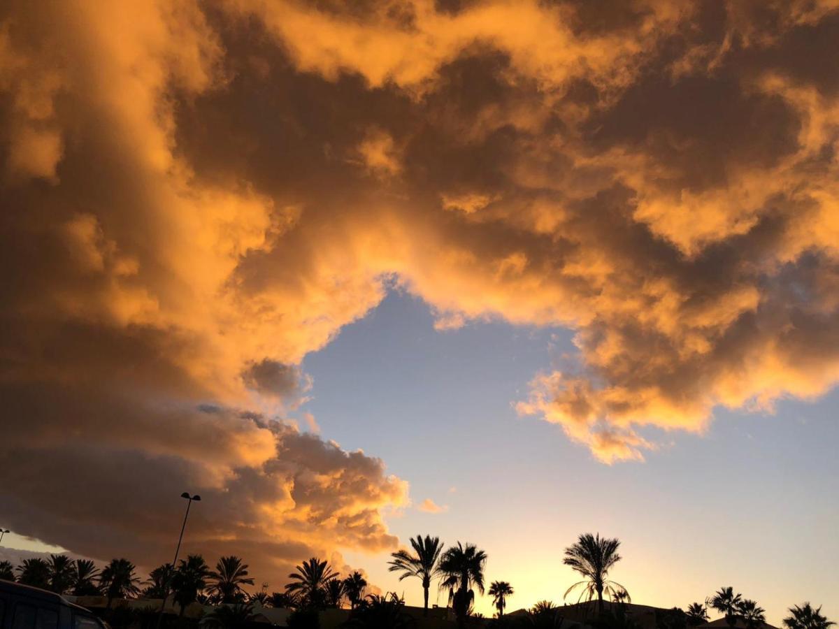 Fuerteventura Apartments Corralejo Exteriér fotografie