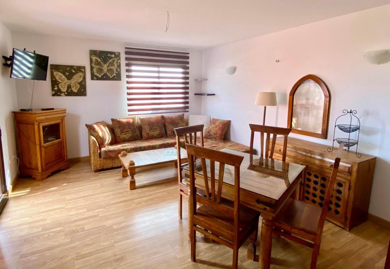 Fuerteventura Apartments Corralejo Exteriér fotografie