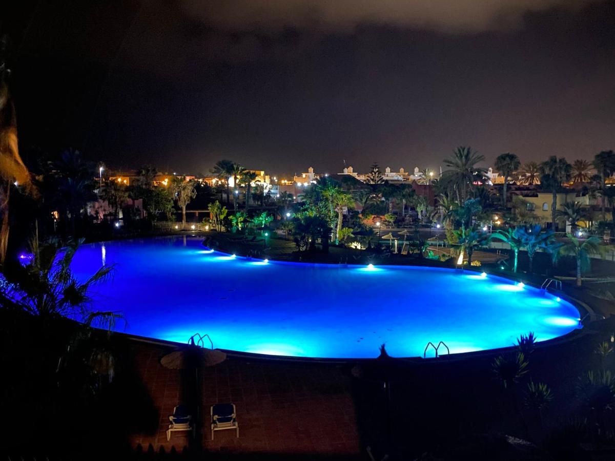 Fuerteventura Apartments Corralejo Exteriér fotografie