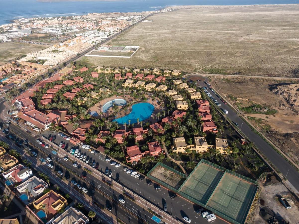 Fuerteventura Apartments Corralejo Exteriér fotografie