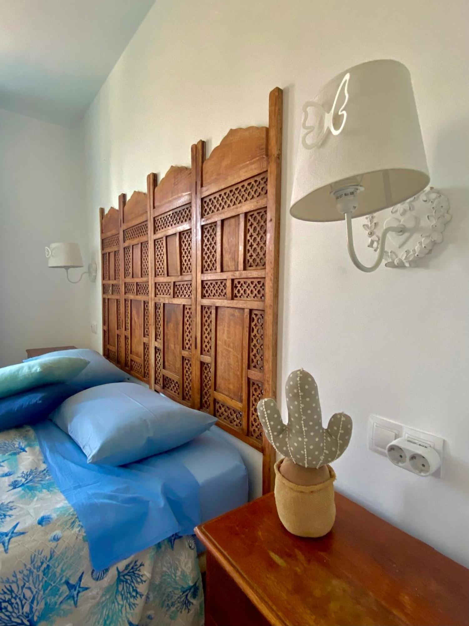 Fuerteventura Apartments Corralejo Exteriér fotografie