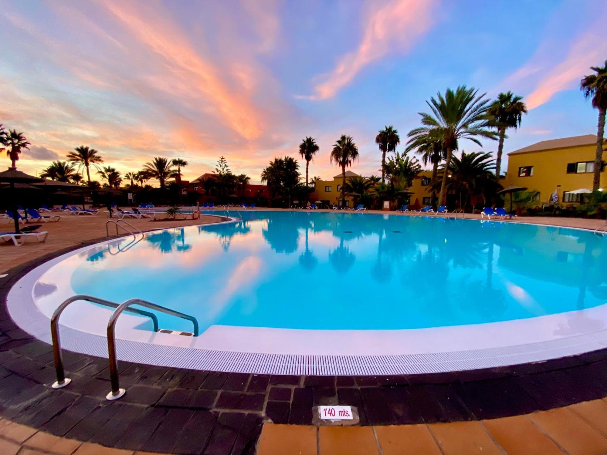 Fuerteventura Apartments Corralejo Exteriér fotografie