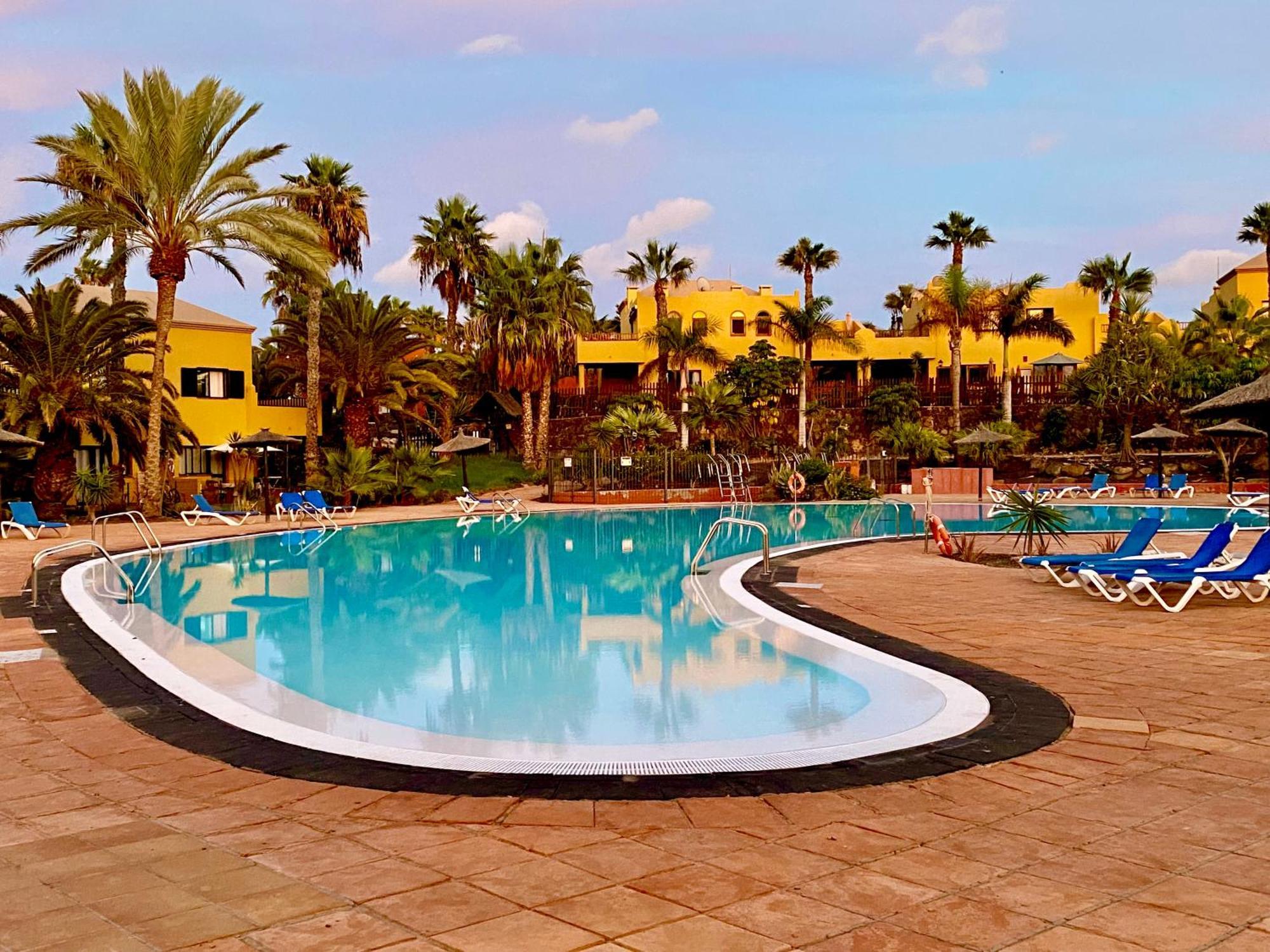 Fuerteventura Apartments Corralejo Exteriér fotografie