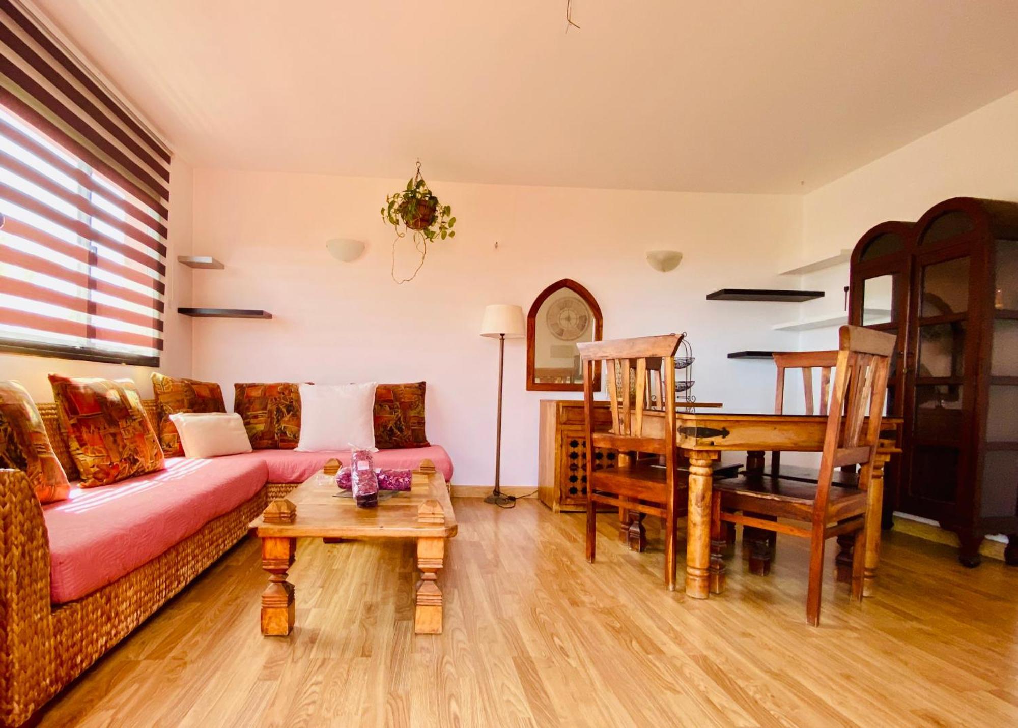Fuerteventura Apartments Corralejo Exteriér fotografie