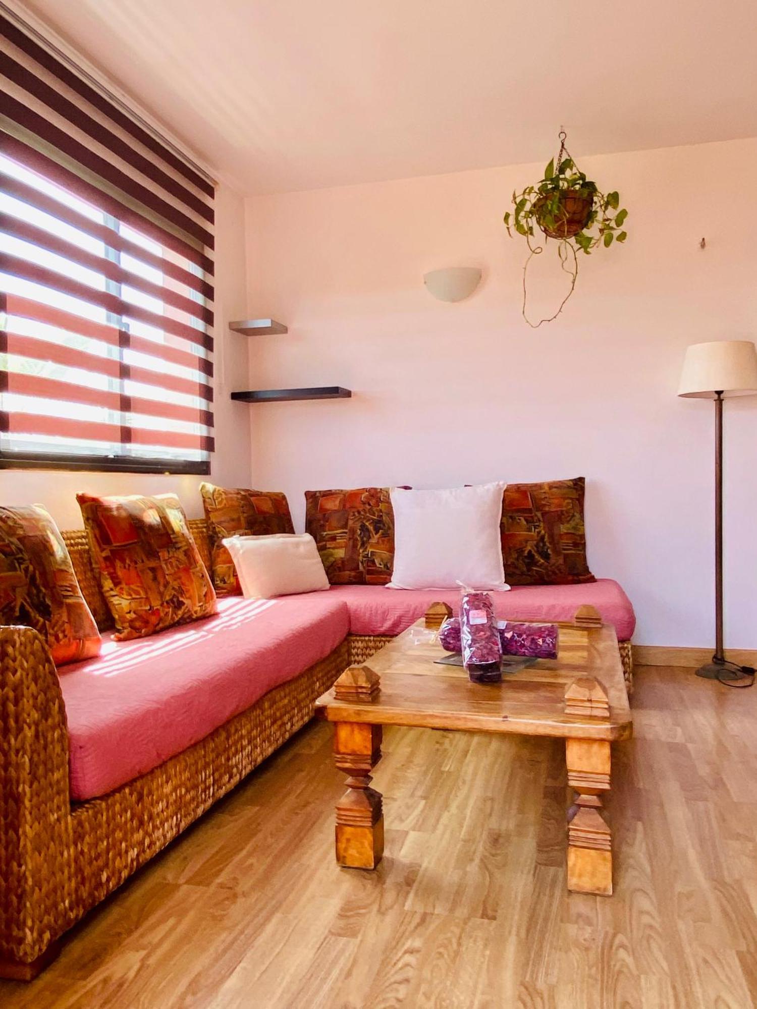 Fuerteventura Apartments Corralejo Exteriér fotografie