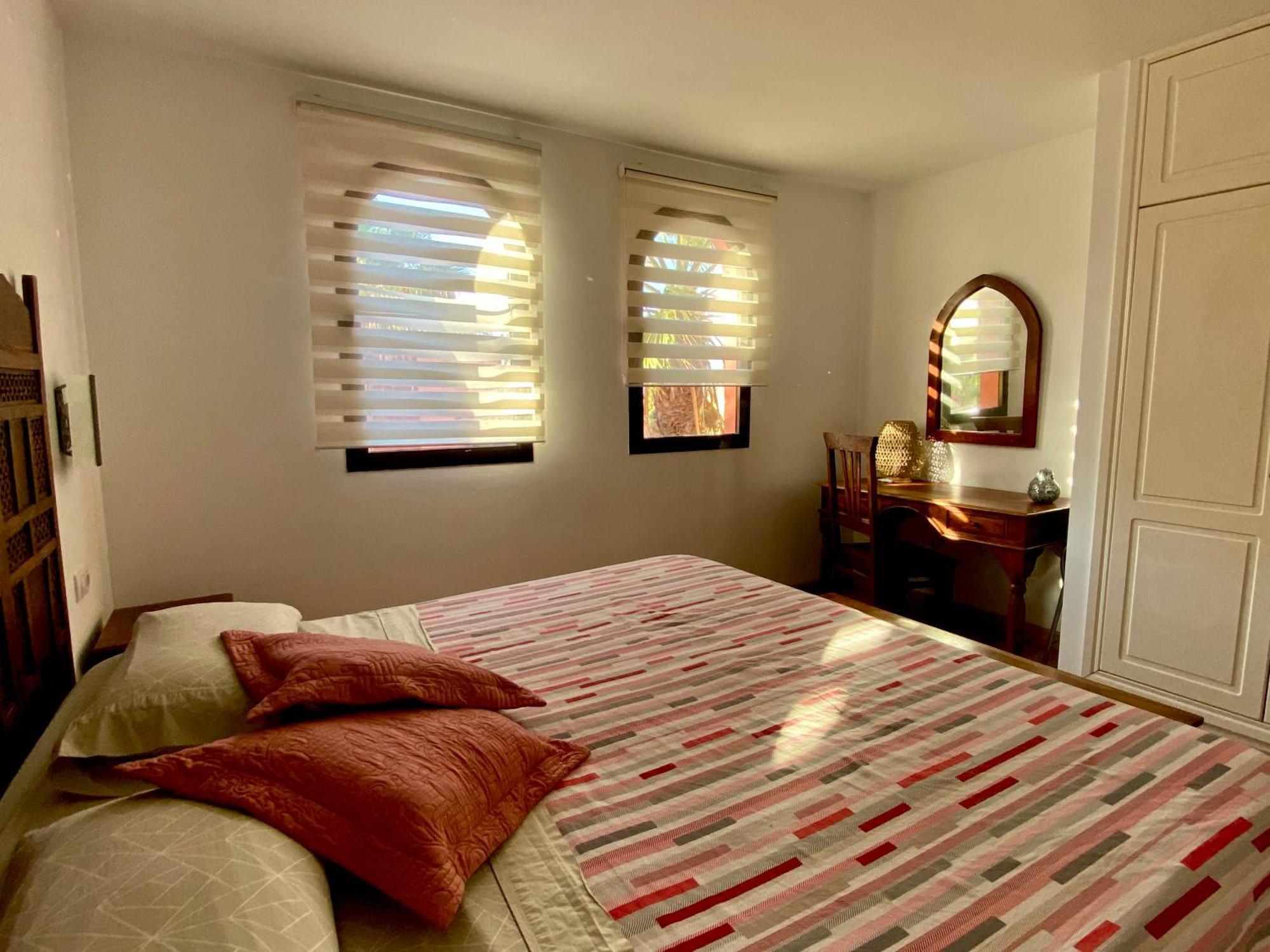 Fuerteventura Apartments Corralejo Exteriér fotografie