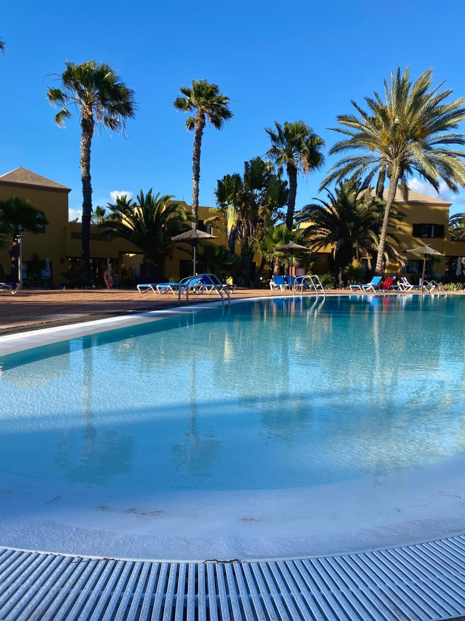Fuerteventura Apartments Corralejo Exteriér fotografie