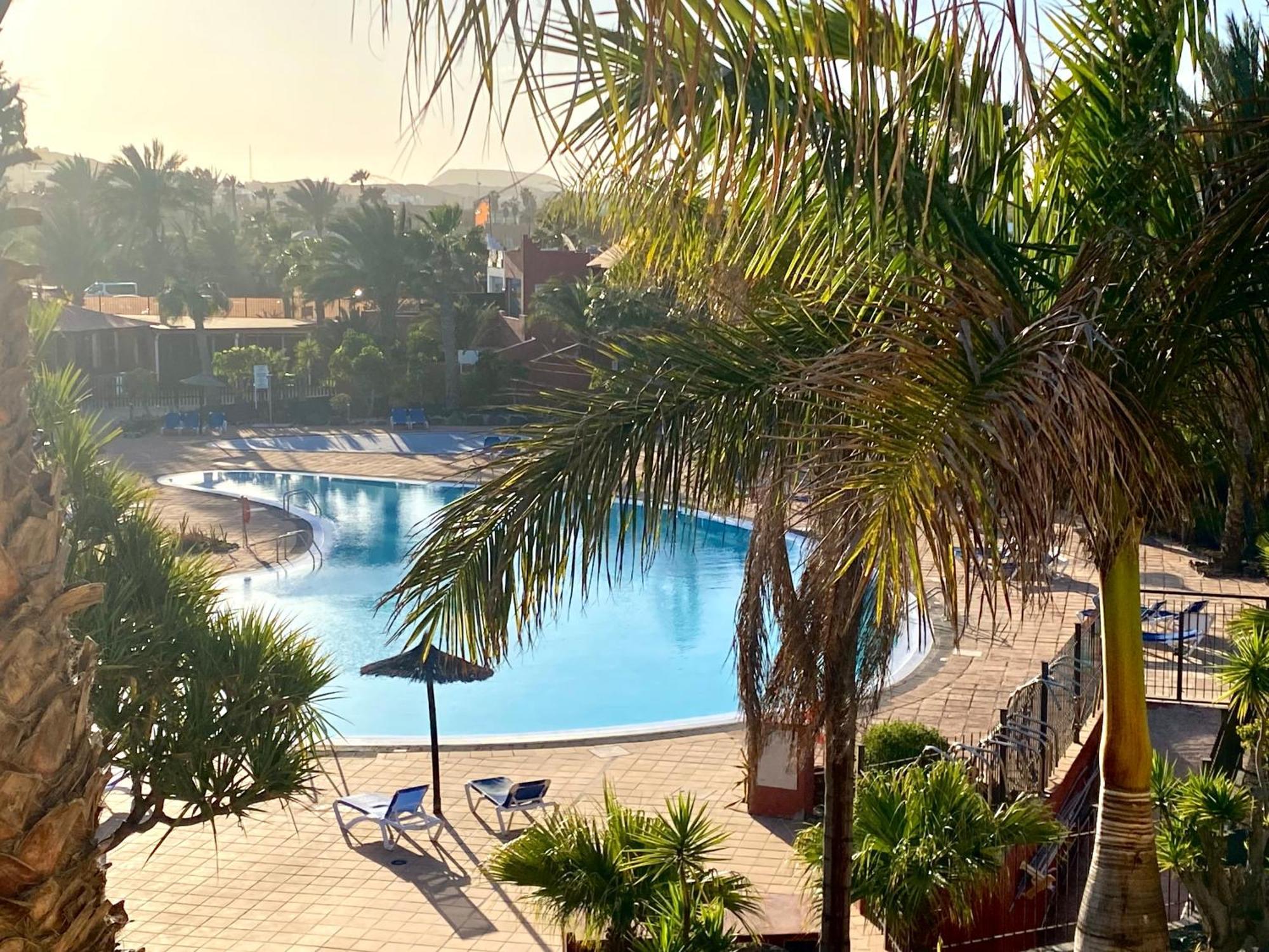 Fuerteventura Apartments Corralejo Exteriér fotografie