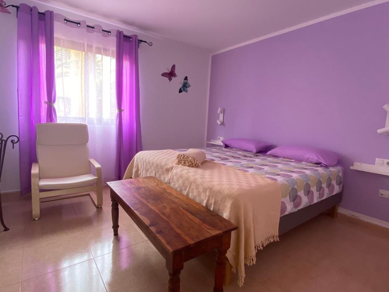 Fuerteventura Apartments Corralejo Exteriér fotografie