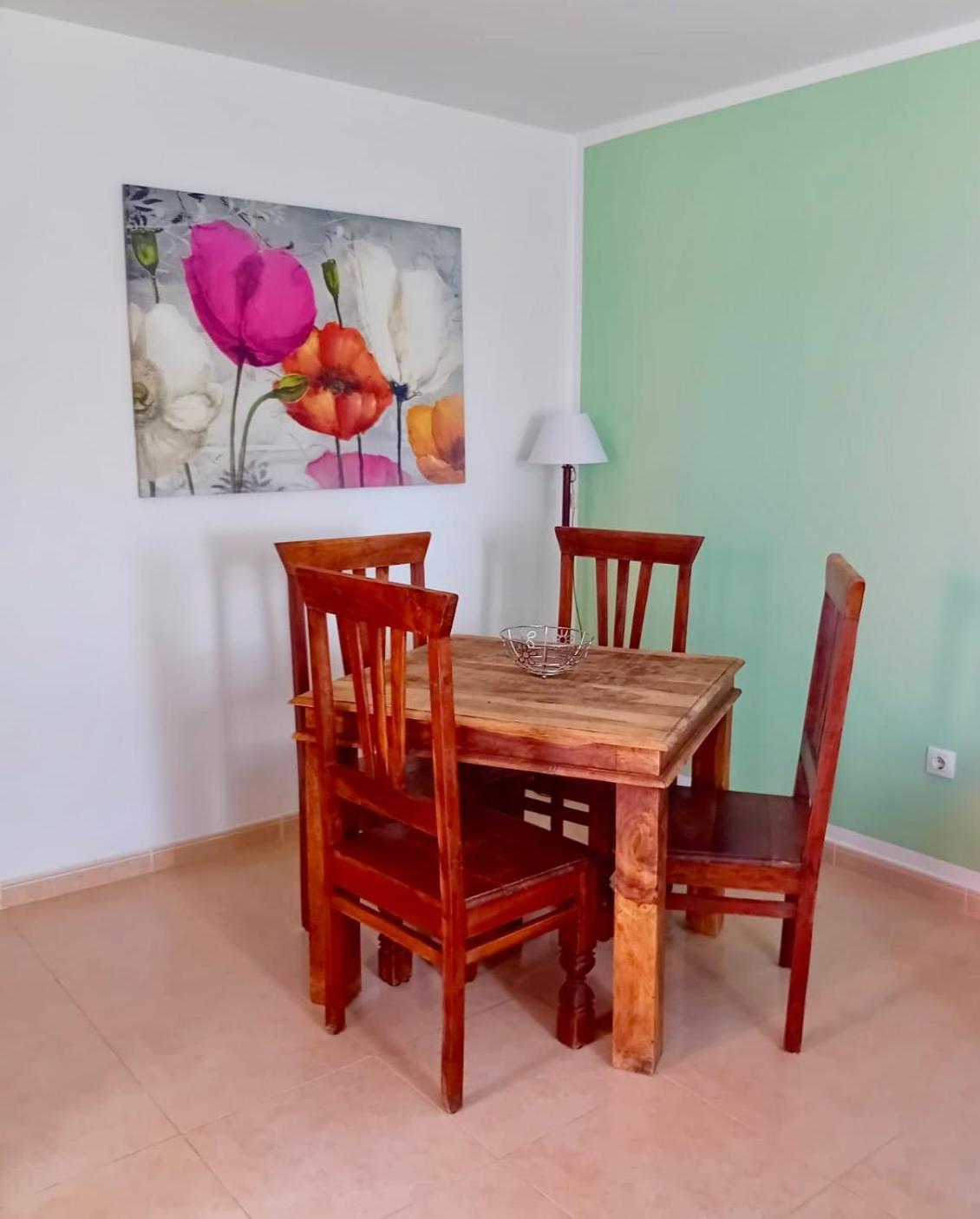 Fuerteventura Apartments Corralejo Exteriér fotografie