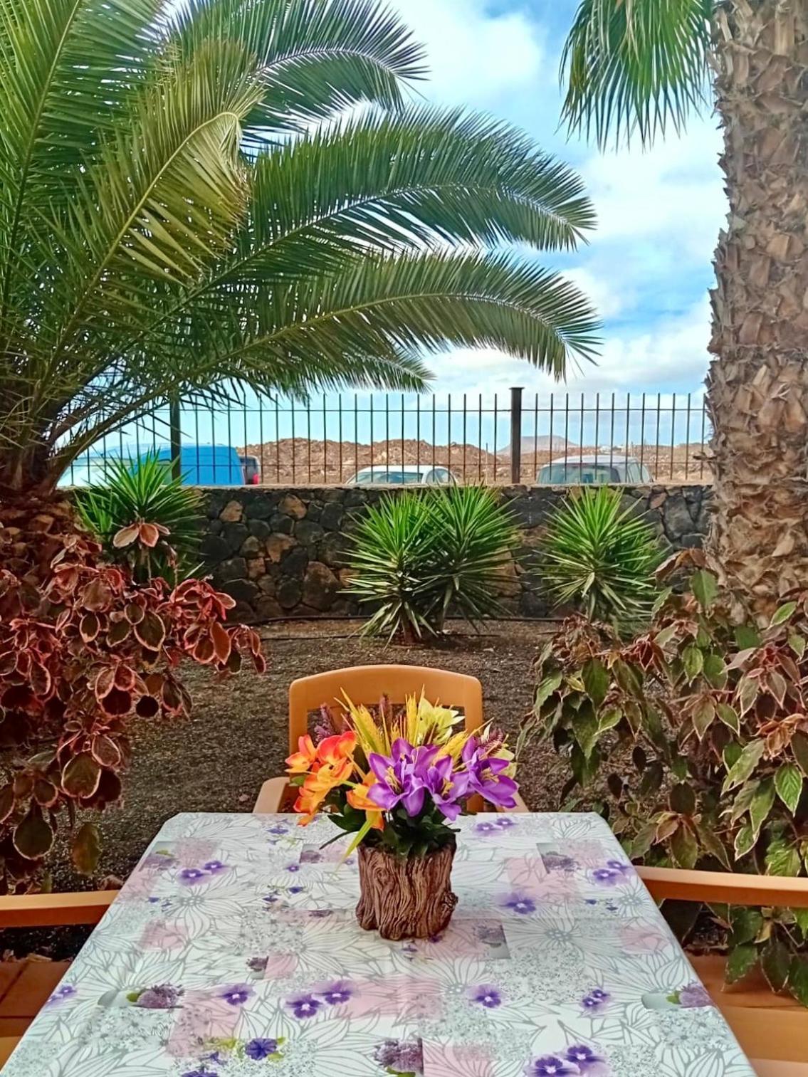 Fuerteventura Apartments Corralejo Exteriér fotografie