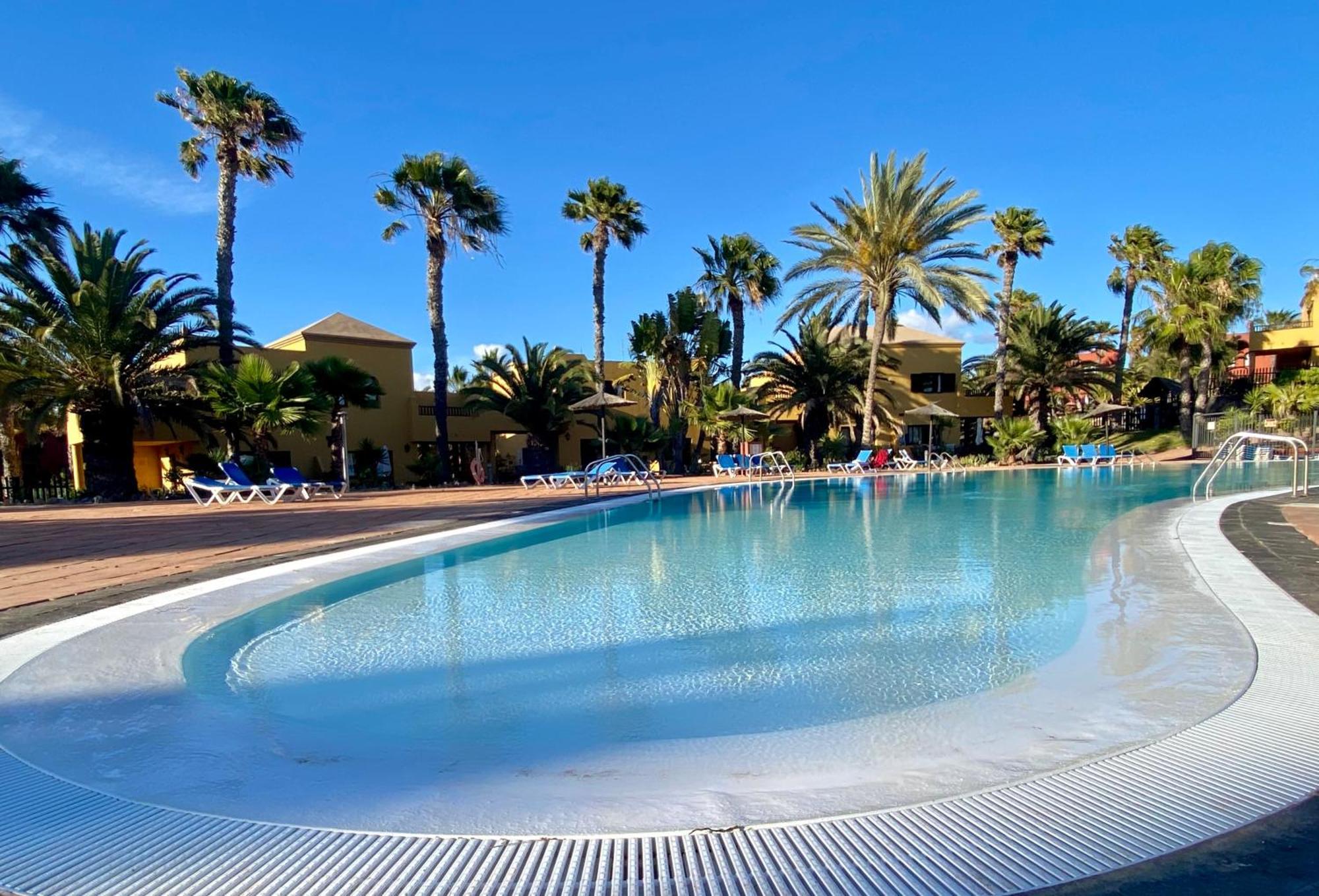 Fuerteventura Apartments Corralejo Exteriér fotografie